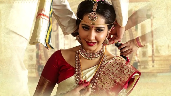 श्रीनिवास कल्याणम