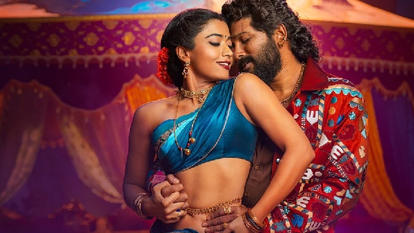 श्रीवल्ली और पुष्पा: 2.0