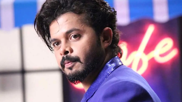 श्रीसंत