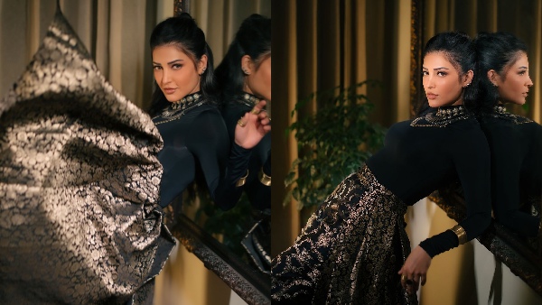 श्रुति हसन