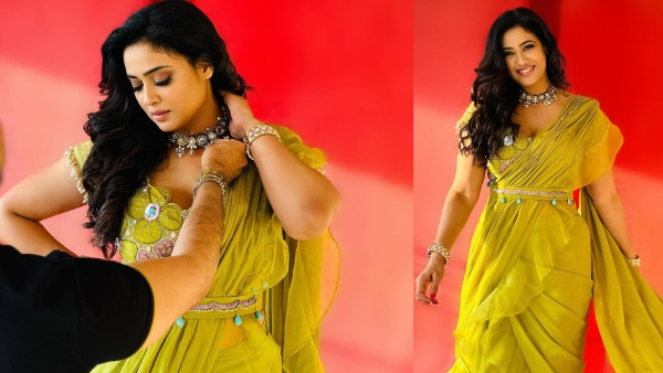 श्वेता तिवारी