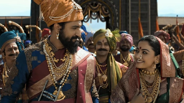 संगीत और बैकग्राउंड स्कोर