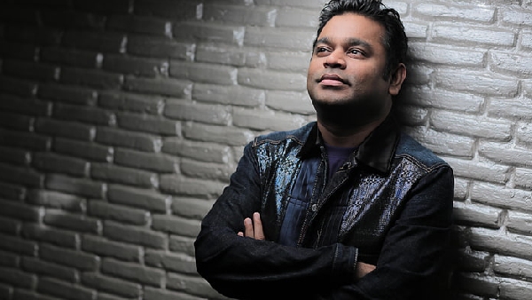 संगीत सितारे 'ए.आर. रहमान'