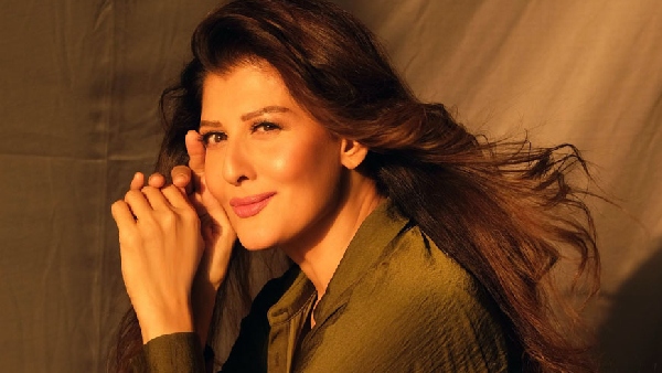 संगीता बिजलानी