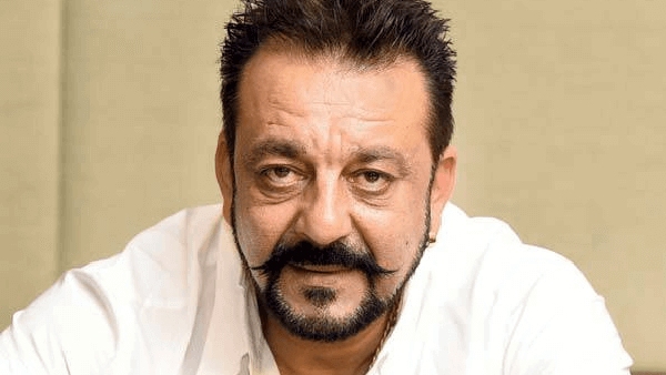 संजय दत्त