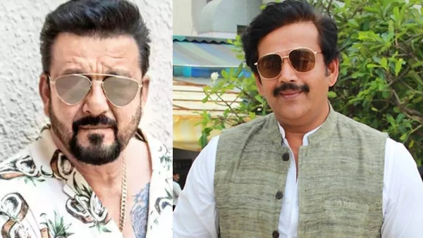 संजय दत्त