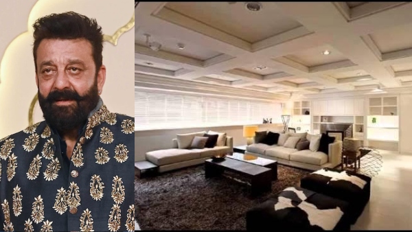 संजय दत्त