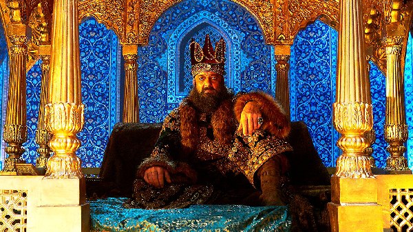 संजय दत्त