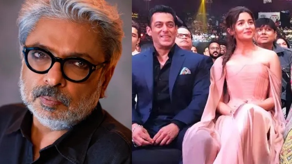 संजय लीला भंसाली - इंशाअल्लाह