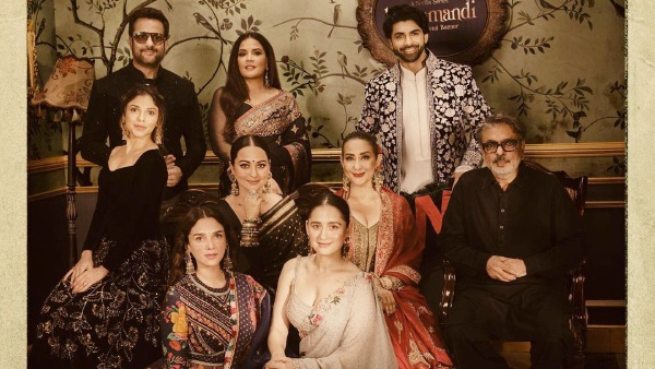 संजय लीला भंसाली