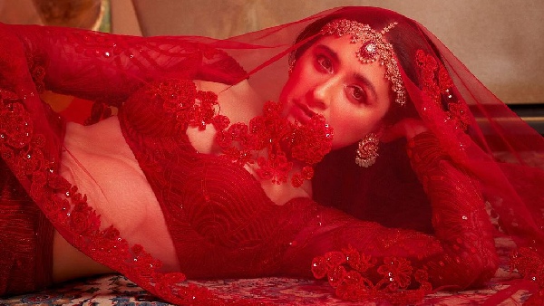 संजीदा शेख