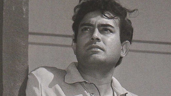 संजीव कुमार