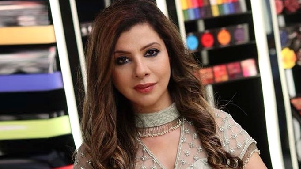 संभावना सेठ