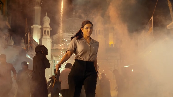 सत्यभामा