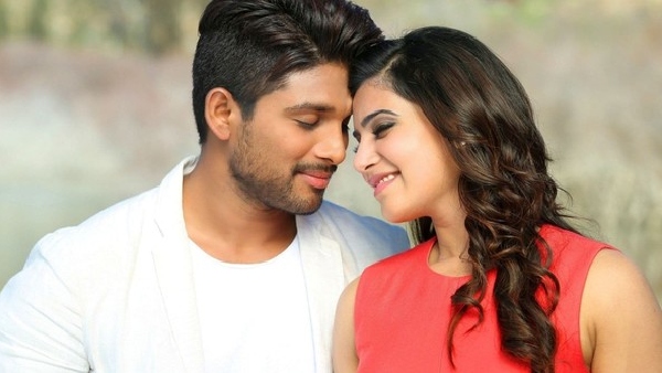 सन ऑफ सत्यमूर्ति