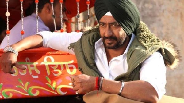 सन ऑफ सरदार 2