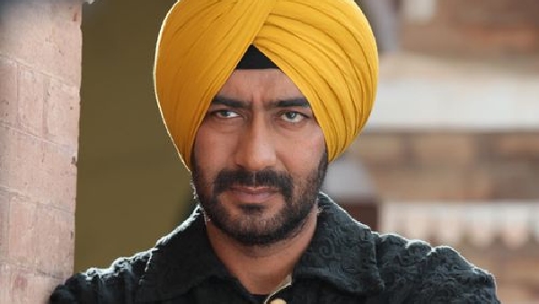 सन ऑफ़ सरदार 2