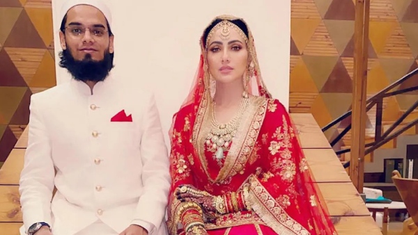 मुफ्ती अनस सैयद