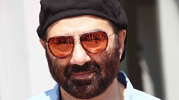 सनी देओल