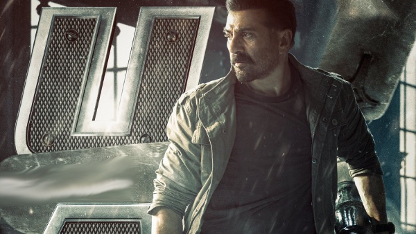 सनी देओल का एक्शन अवतार