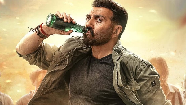 सनी देओल की रिकॉर्ड फीस