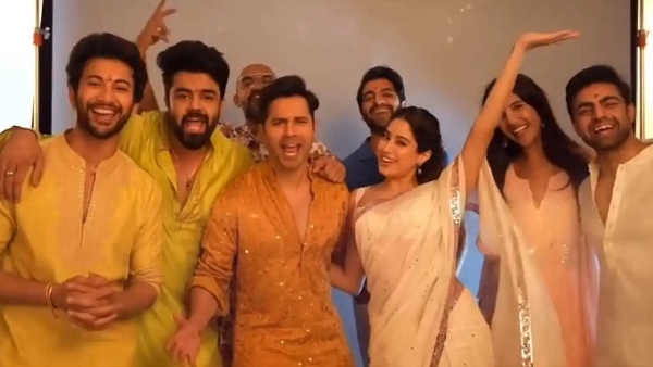 सनी संस्कारी की तुलसी कुमारी