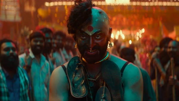 सबसे बड़ी नॉन-फेस्टिवल ओपनिंग