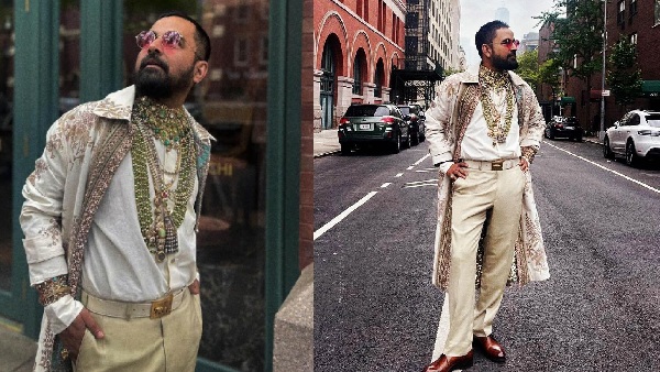 सब्यसाची मुखर्जी