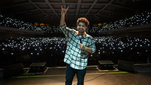 समय रैना