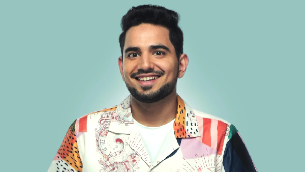 समय रैना