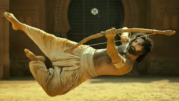 सम्राट पृथ्‍वीराज