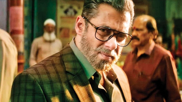 सलमान खान