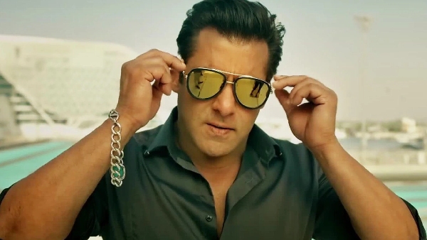 सलमान खान