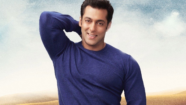 सलमान खान