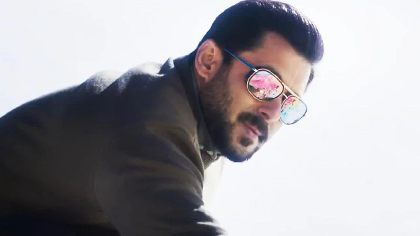 सलमान खान