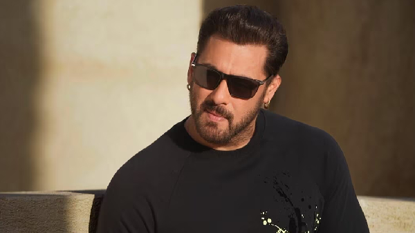 सलमान खान को जान से मारने की धमकी