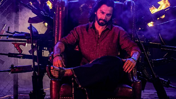 सस्पेंस और थ्रिल से भरी कहानी