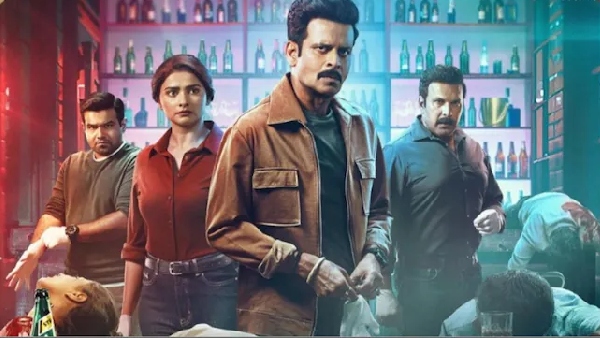 साइलेंस 2: द नाइट आउल बार शूटआउट