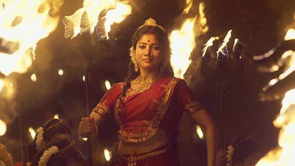 साई पल्लवी