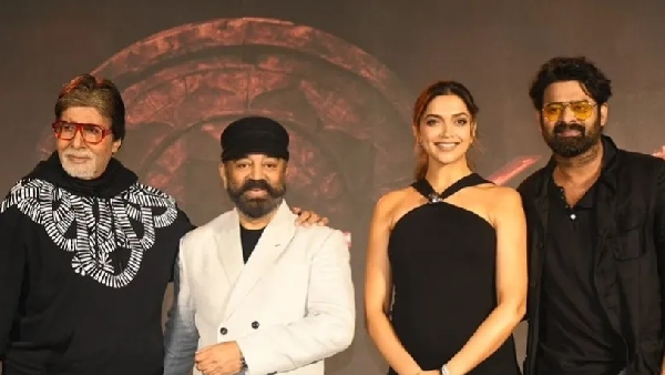 साउथ और बॉलीवुड का कॉलेब्रेशन