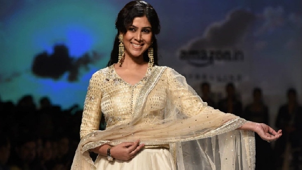 साक्षी तनवर