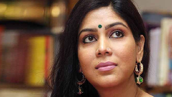 साक्षी तनवर