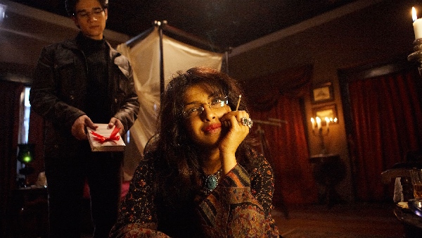 सात खून माफ