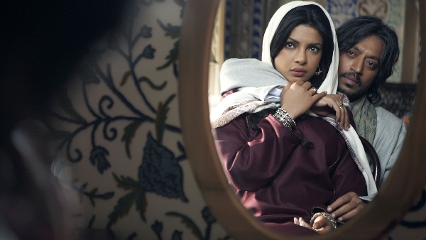 सात खून माफ