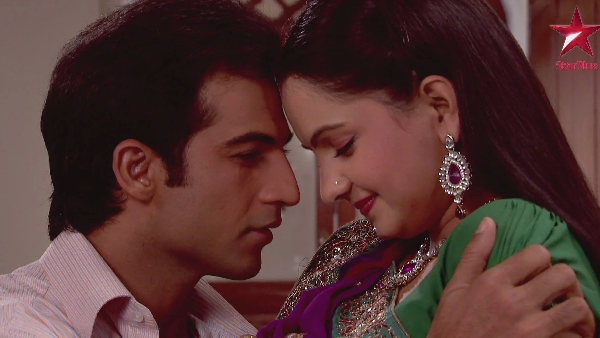 साथ निभाना साथिया