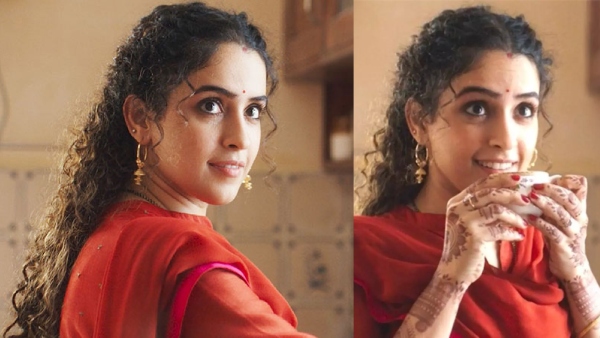 सान्या मल्होत्रा के आगामी प्रोजेक्ट