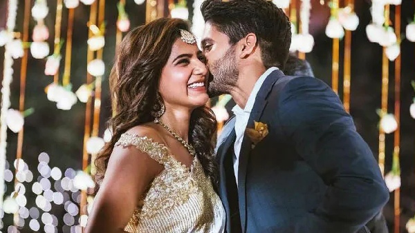 सामंथा रूत प्रभु