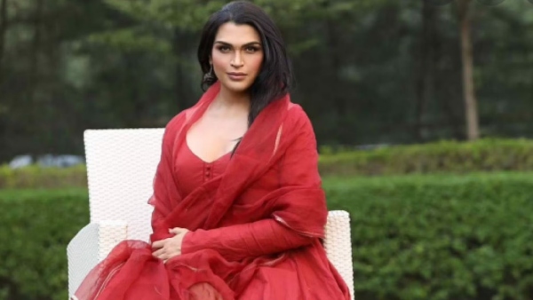 सायशा शिंदे