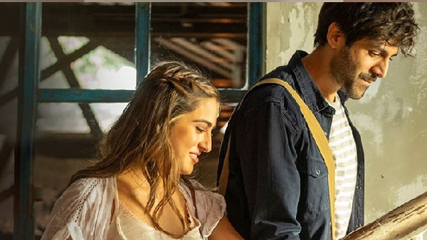 कार्तिक आर्यन