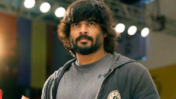 साला खड़ूस